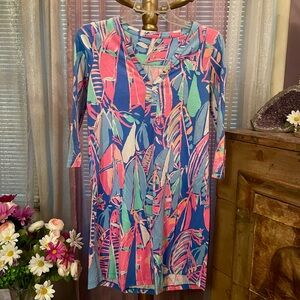 Lily Pulitzer dress